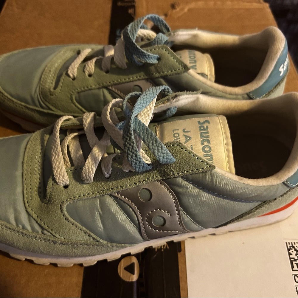 Women’s Sauconys
